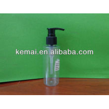 100ml lotion pump bottle